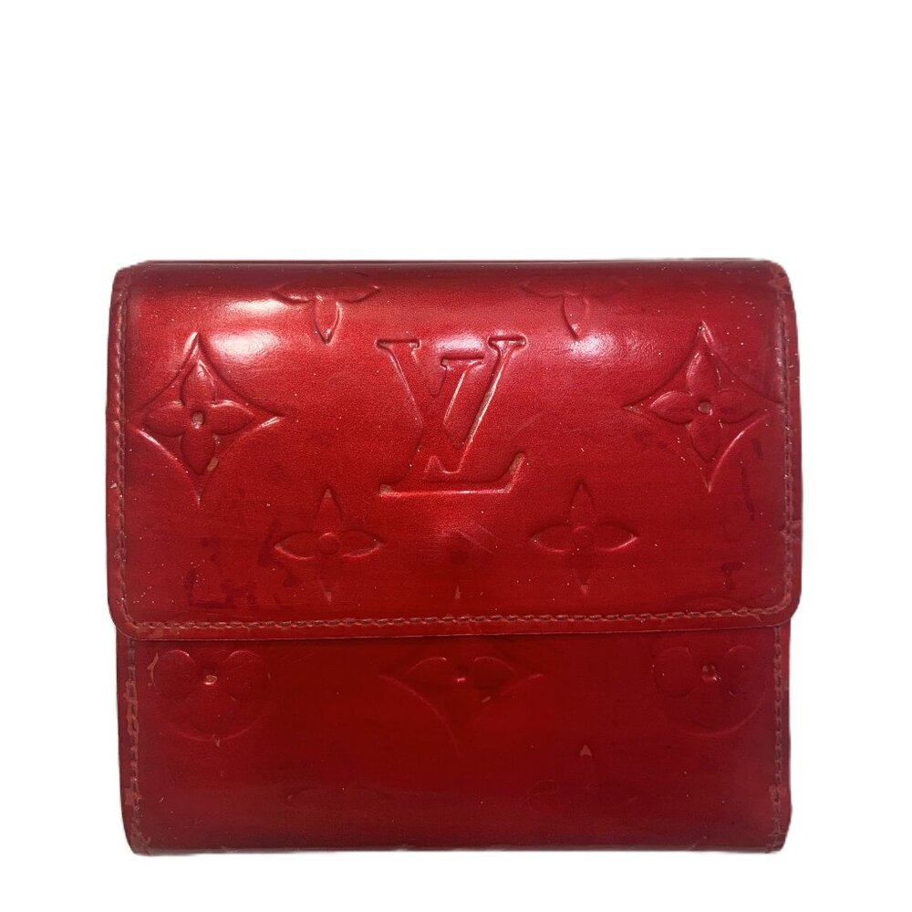 Louis Vuitton Wallet - Picture 4 of 16